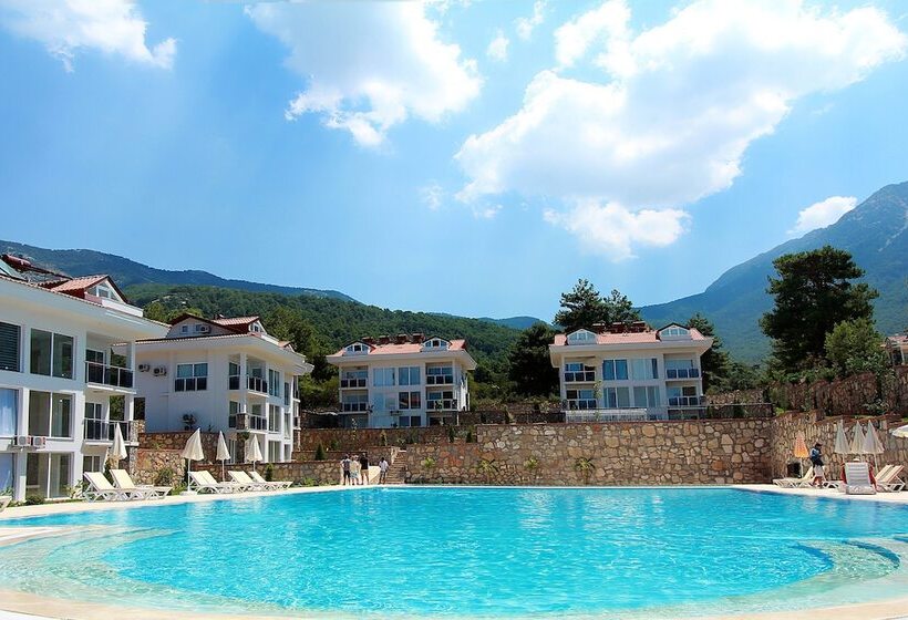 Orka Gardens Apartments