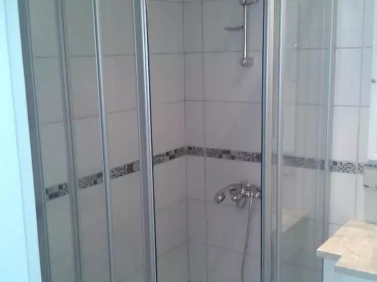 Orka Gardens Apartments