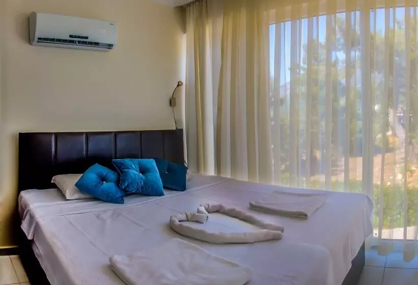 Orka Gardens Apartments