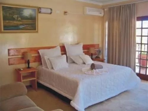 Majatalo Otj Pride Guest House