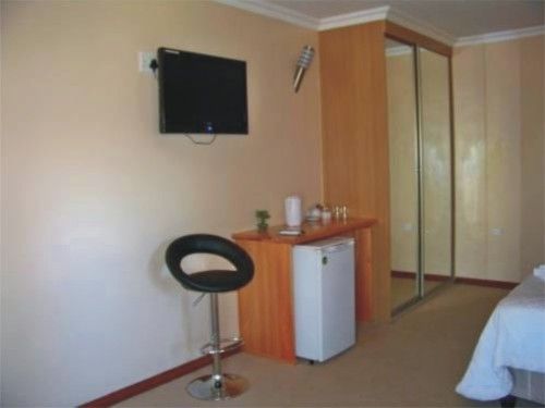 פנסיון Otj Pride Guest House