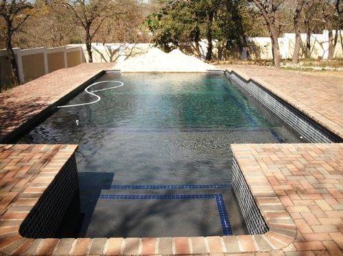 פנסיון Otj Pride Guest House