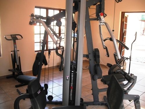 פנסיון Otj Pride Guest House