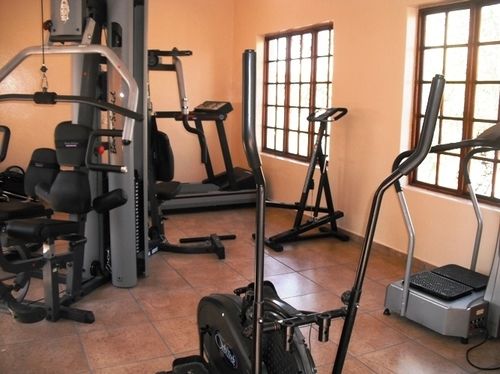 פנסיון Otj Pride Guest House