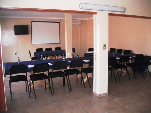 פנסיון Otj Pride Guest House