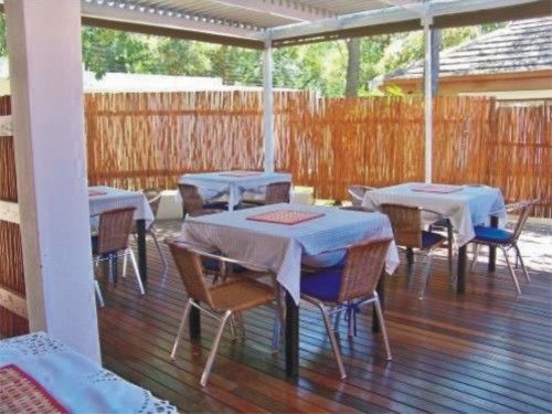 פנסיון Otj Pride Guest House