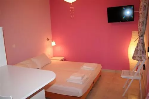 Majatalo Terry Land Village