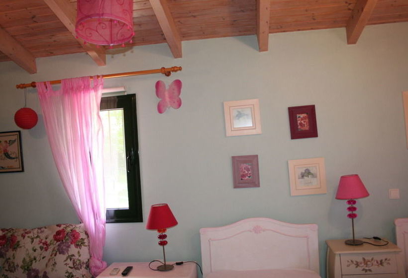 膳宿费 Terry Land Village