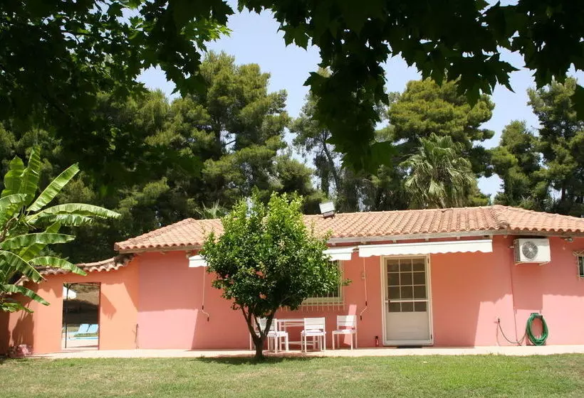 Majatalo Terry Land Village