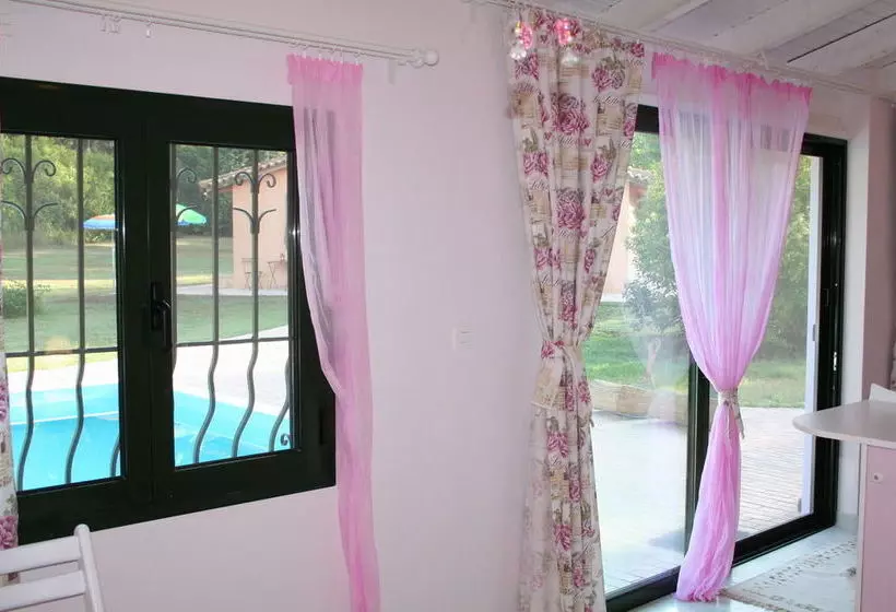 Majatalo Terry Land Village