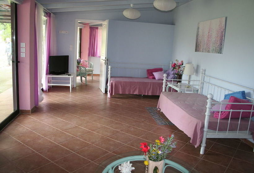 膳宿费 Terry Land Village