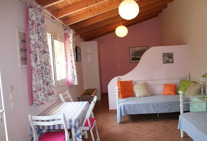 膳宿费 Terry Land Village