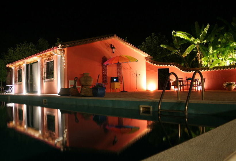 膳宿费 Terry Land Village