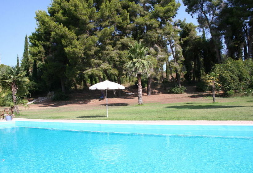 膳宿费 Terry Land Village