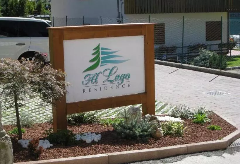 Residence Al Lago