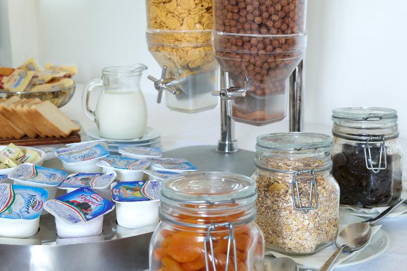 Sea Breeze Residence