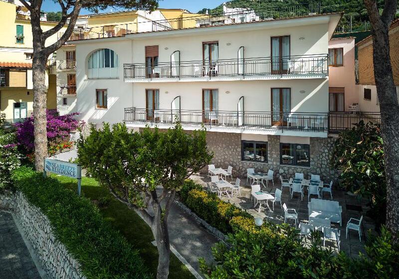 Sea Breeze Residence