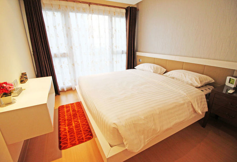 Sunset Boulevard By Pattaya Sunny Rentals