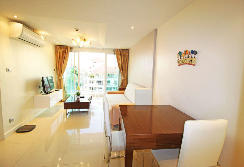 Sunset Boulevard By Pattaya Sunny Rentals