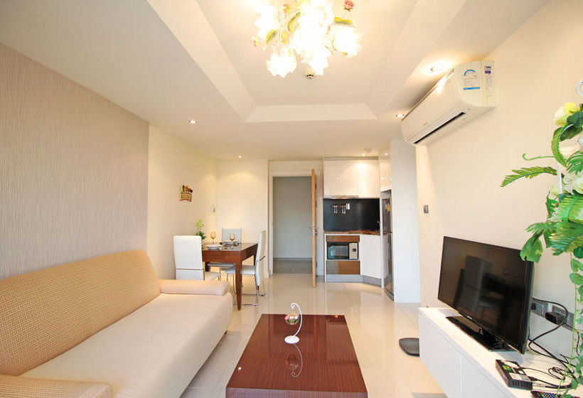 Sunset Boulevard By Pattaya Sunny Rentals