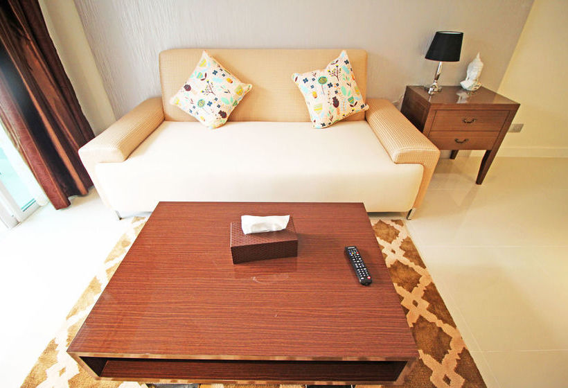 Sunset Boulevard By Pattaya Sunny Rentals