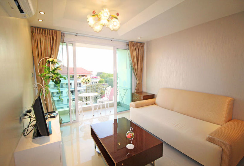 Sunset Boulevard By Pattaya Sunny Rentals