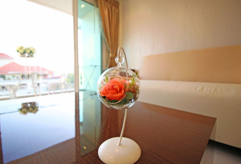 Sunset Boulevard By Pattaya Sunny Rentals