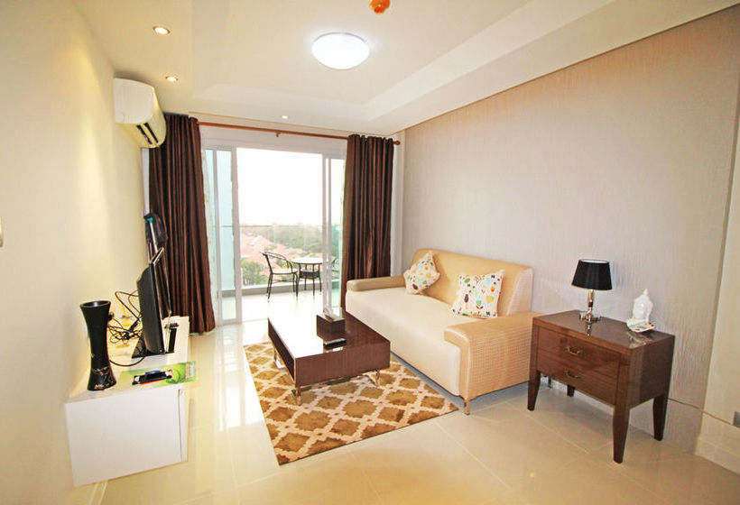 Sunset Boulevard By Pattaya Sunny Rentals