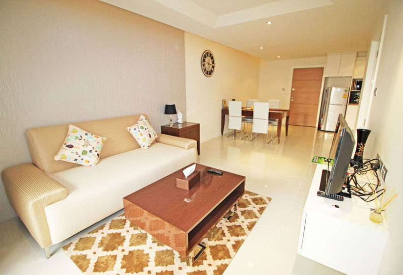 Sunset Boulevard By Pattaya Sunny Rentals