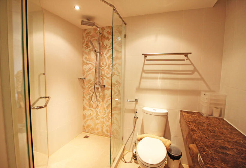 Sunset Boulevard By Pattaya Sunny Rentals