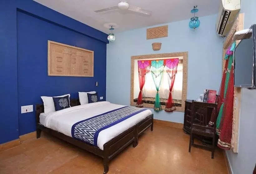 Tripli Hotels Prithvi Palace