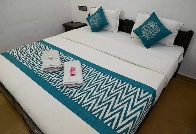 Tripli Hotels Prithvi Palace