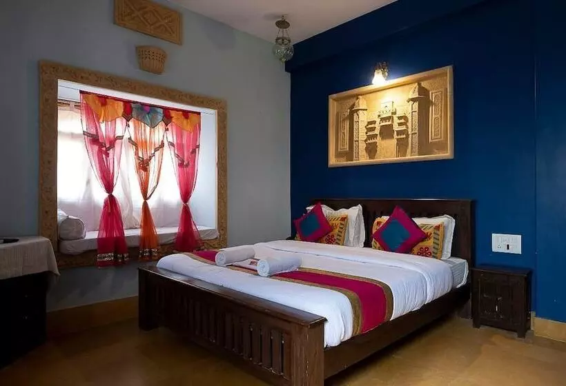 Tripli Hotels Prithvi Palace