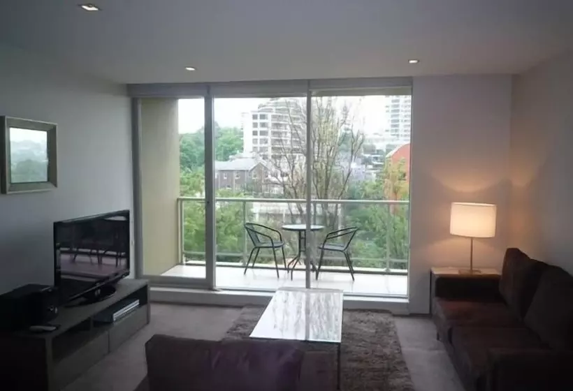 Wyndel Apartments   Harbour Watch