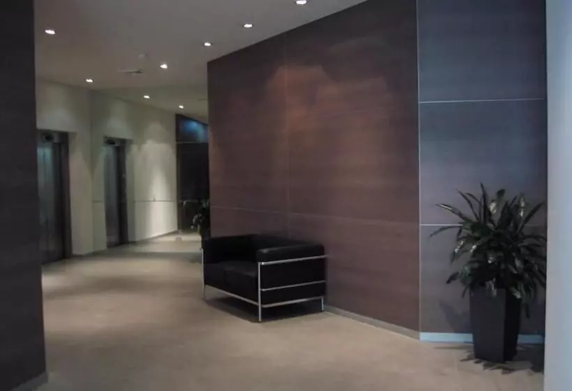 Wyndel Apartments   Harbour Watch