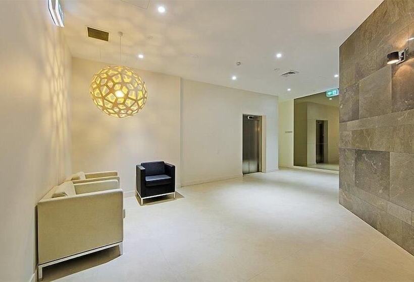 Wyndel Apartments   Harbour Watch