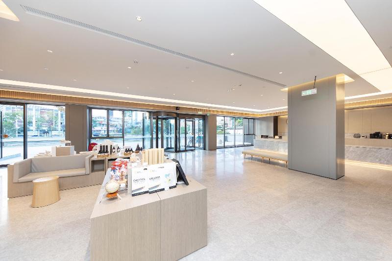 Ji Hotel Chizhou Railway Station