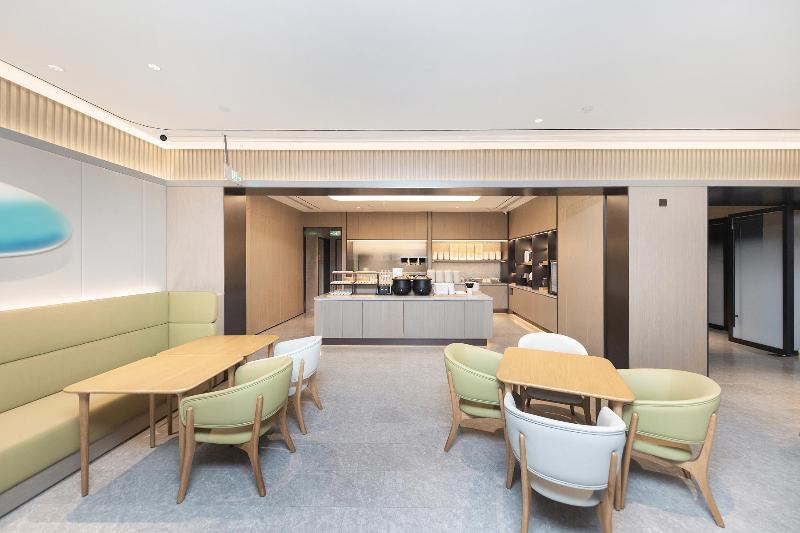 Ji Hotel Chizhou Railway Station