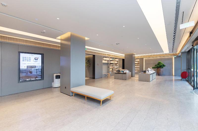 Ji Hotel Chizhou Railway Station