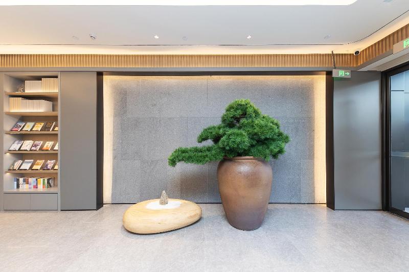 Ji Hotel Chizhou Railway Station