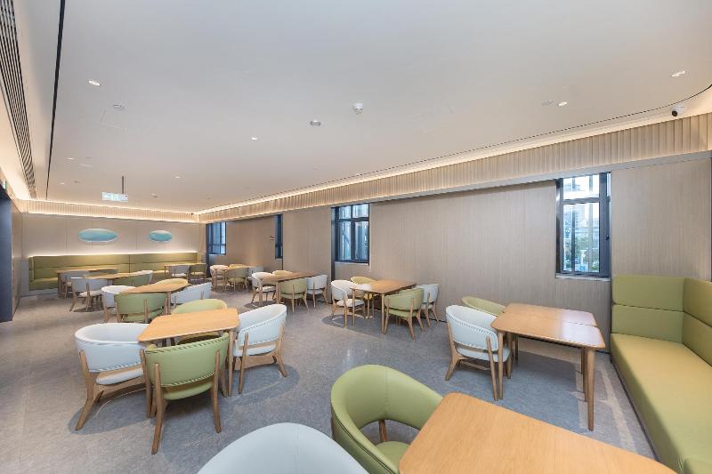 Ji Hotel Chizhou Railway Station