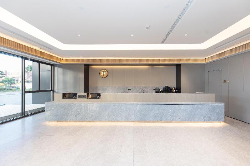 Ji Hotel Chizhou Railway Station