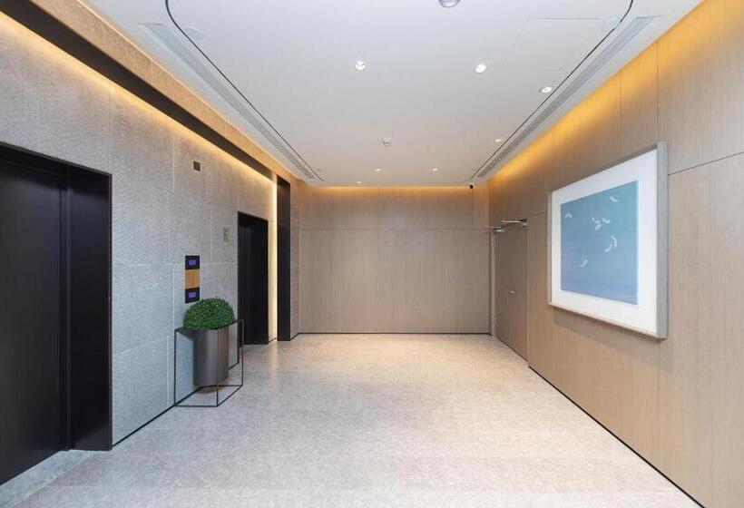 Ji Hotel Chizhou Railway Station