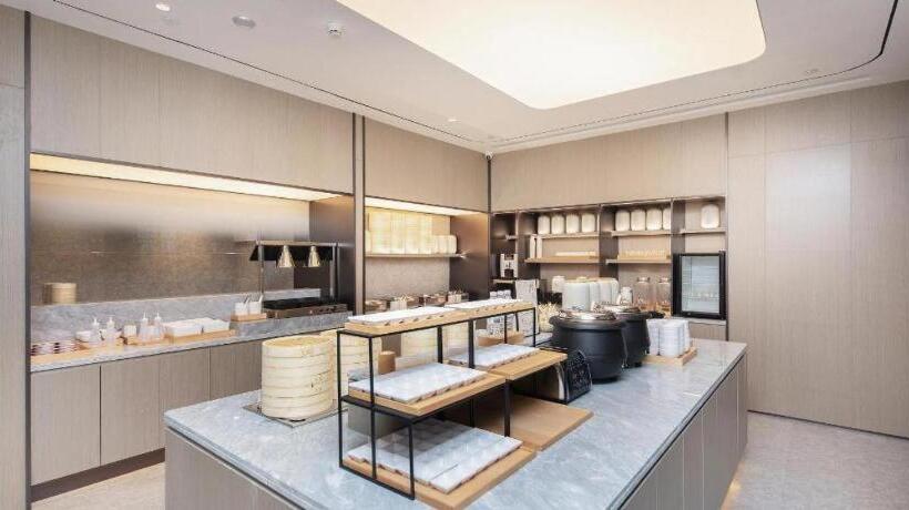 Ji Hotel Chizhou Railway Station