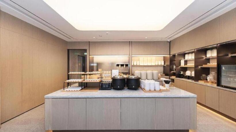 Ji Hotel Chizhou Railway Station