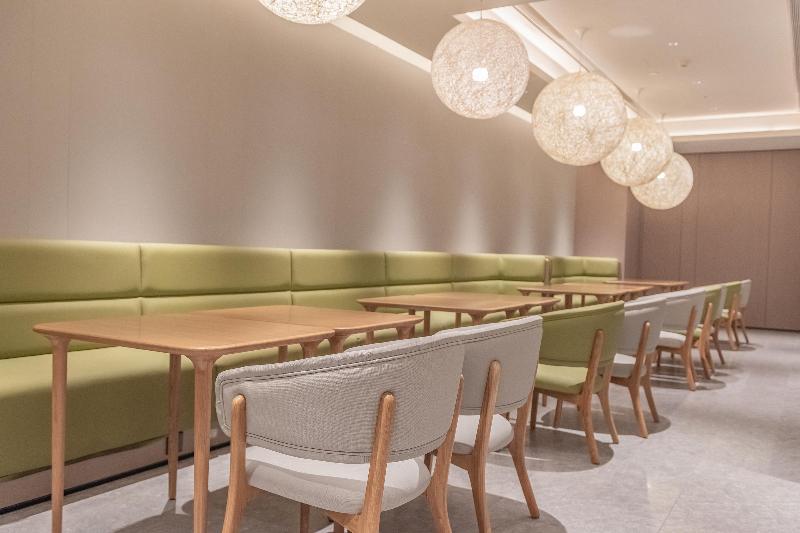 Ji Hotel Shijiazhuang Zhengding International Airport