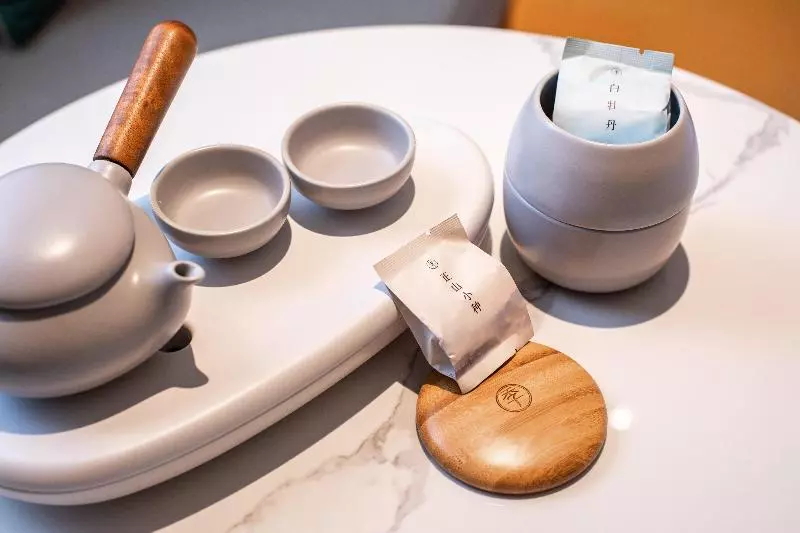 Ji Hotel Ziyang Songda Plaza