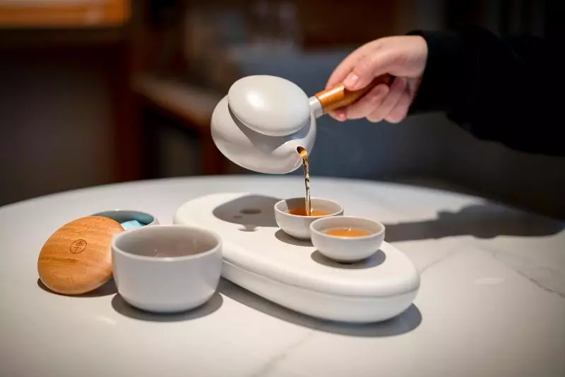 Ji Hotel Ziyang Songda Plaza