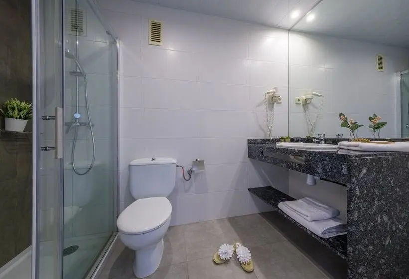 Apartamentos Estival Park