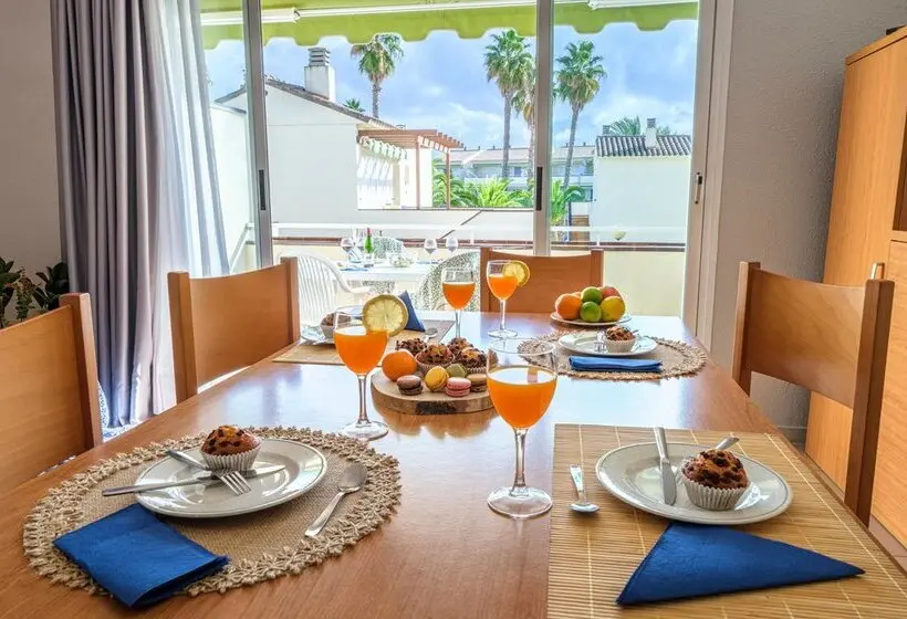 Apartamentos Estival Park